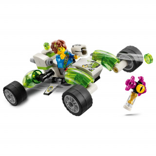 LEGO DREAMZzz Mateo terepjáró autója (71471) Játék