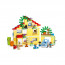 LEGO DUPLO 3 az 1-ben családi ház (10994) thumbnail