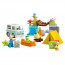 LEGO DUPLO Kemping Kaland (10997) thumbnail