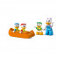 LEGO DUPLO Kemping Kaland (10997) thumbnail