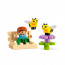 LEGO DUPLO Méhek és kaptárak gondozása (10419) thumbnail