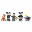 LEGO Disney: Kamera Walt Disney tiszteletére (43230) thumbnail