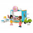 LEGO Friends Fánkozó (41723) thumbnail