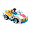 LEGO Friends Elektromos autó és töltőállomás (42609) thumbnail