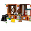 LEGO Friends Menedékhely háziállatoknak (42617) thumbnail