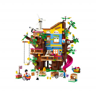 LEGO® Friends Barátság lombház (41703) Játék