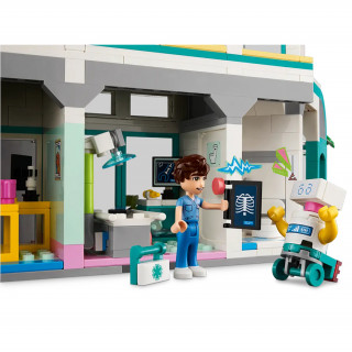 LEGO Friends Heartlake City kórház (42621) Játék