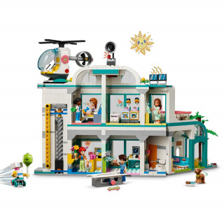 LEGO Friends Heartlake City kórház (42621) Játék