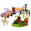 LEGO Friends Ló- és póniszállító utánfutó (42634) thumbnail