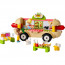 LEGO Friends Hot dog árus büfékocsi (42633) thumbnail