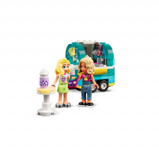 LEGO Friends Mobil teázó (41733) Játék