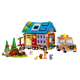 LEGO Friends Mobil miniház (41735) Játék