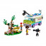 LEGO Friends Híradós furgon (41749) thumbnail