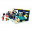 LEGO Friends Nova szobája (41755) thumbnail