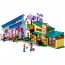 LEGO Friends Olly és Paisley családi házai (42620) thumbnail