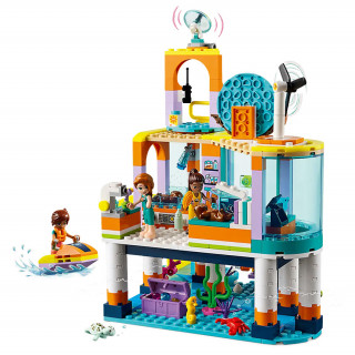 LEGO Friends Tengeri mentőközpont (41736) Játék