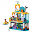 LEGO Friends Tengeri mentőközpont (41736) thumbnail