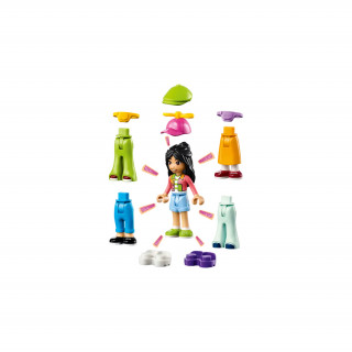 LEGO Friends Vintage divatszalon (42614) Játék