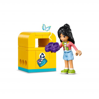 LEGO Friends Vintage divatszalon (42614) Játék