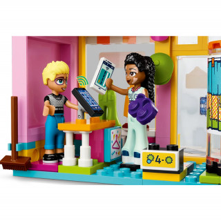 LEGO Friends Vintage divatszalon (42614) Játék