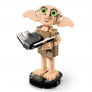 LEGO Harry Potter Dobby, a házimanó (76421) Játék