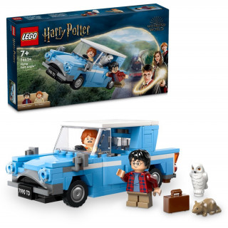 LEGO Harry Potter A repülő Ford Anglia (76424) Játék