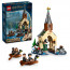LEGO Harry Potter A Roxfort kastély csónakháza (76426) thumbnail