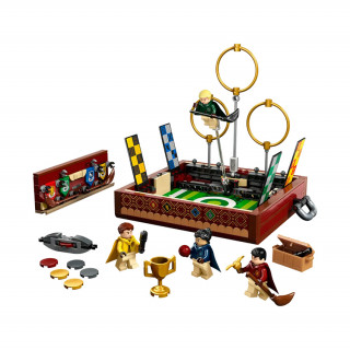 LEGO Harry Potter Kviddics koffer (76416) Játék