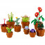 LEGO Icons (Creator Expert) Apró cserepes növények (10329) thumbnail