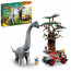 LEGO Jurassic World Brachiosaurus felfedezés (76960) thumbnail