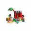 LEGO Jurassic World Kis dínók mentőközpont (76963) thumbnail