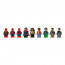 LEGO Marvel Super Heroes: Pókember, a végső ütközet (76261) thumbnail