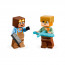LEGO Minecraft A fegyvertár (21252) thumbnail