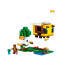 LEGO Minecraft A méhkaptár (21241) thumbnail