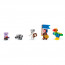 LEGO Minecraft A Zabáló leszámolás (21257) thumbnail