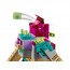 LEGO Minecraft A Zabáló leszámolás (21257) thumbnail