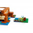 LEGO Minecraft A békaház (21256) thumbnail