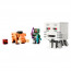 LEGO Minecraft Csapda az Alvilág kapunál (21255) thumbnail