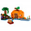 LEGO Minecraft: A sütőtök farm (21248) thumbnail