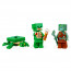 LEGO Minecraft The Turtle Beach House (21254) thumbnail
