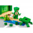 LEGO Minecraft The Turtle Beach House (21254) thumbnail