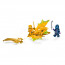 LEGO NINJAGO Arin felszálló sárkány csapása (71803) thumbnail