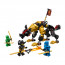 LEGO NINJAGO Sárkányvadász kopó (71790) thumbnail