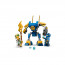 LEGO NINJAGO Jay robot csatakészlete (71805) thumbnail