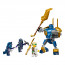 LEGO NINJAGO Jay robot csatakészlete (71805) thumbnail