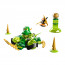LEGO NINJAGO Lloyd sárkányerő Spinjitzu pörgése (71779) thumbnail
