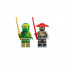 LEGO NINJAGO Lloyd városi nindzsamotorja (71788) thumbnail