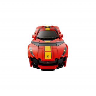 LEGO Speed Champions: Ferrari 812 Competizione (76914) Játék