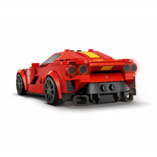 LEGO Speed Champions: Ferrari 812 Competizione (76914) Játék