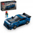 LEGO Speed Champions Ford Mustang Dark Horse sportautó (76920) thumbnail